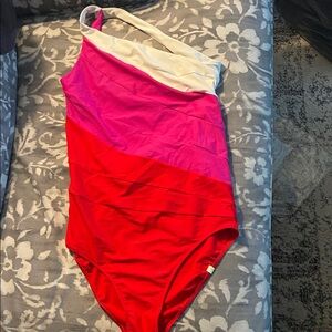 Summersalt Sidestroke (Long Torso)